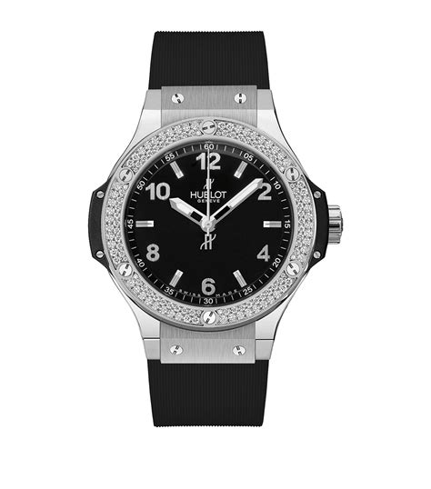 hublot 38mm big bang|Hublot big bang edition price.